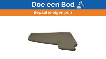 Bieden: Quicksilver 645 Port Side Aft Cabin, Ophalen of Verzenden, Nieuw