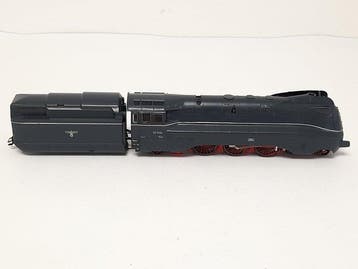 Märklin H0 - 3391 - Diesellocomotief (1) - Stoomlocomotief, Nieuw