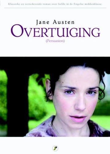 Persuasion / overtuiging / BBC Beeldboeken 9789077895849, Verzenden, Jane Austen