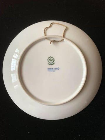 Royal Copenhagen - Bord - 1972 Munich Olympics Commemorative