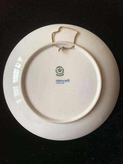 Royal Copenhagen - Bord - 1972 Munich Olympics Commemorative, Collections, Collections Autre