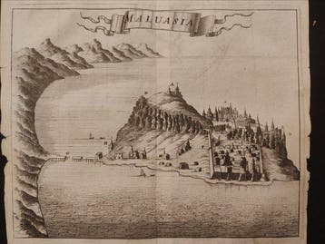 Griekenland - Peloponnesos (Monemvasia / Malvasia);, Boeken, Nieuw