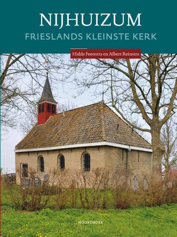 Nijhuizum 9789056155018 Hidde Feenstra, Verzenden, Zo goed als nieuw, Hidde Feenstra