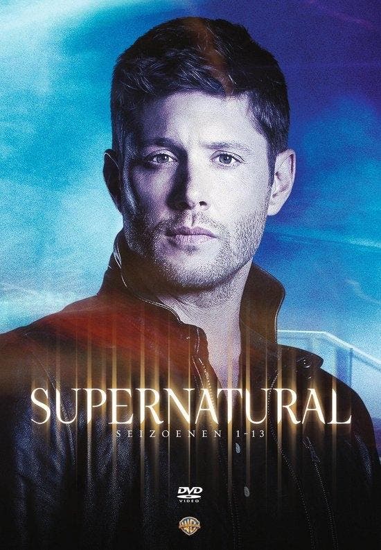 Supernatural - Seizoen 1 t/m 13 op DVD, Cd's en Dvd's, Dvd's | Drama, Nieuw in verpakking, Verzenden