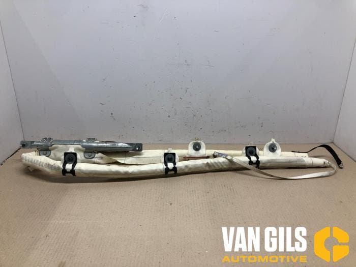 Airbag hemel links Volvo V40 O271078, Auto-onderdelen, Klein materiaal