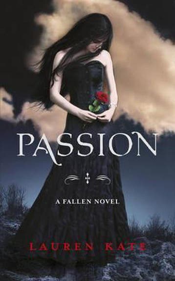 Passion 9780385618083 Lauren Kate, Boeken, Verzenden, Zo goed als nieuw, Lauren Kate