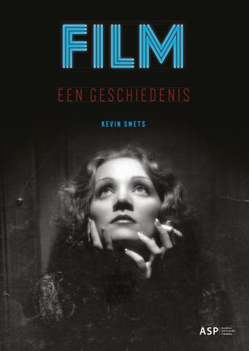 Film | Kevin Smets | Nieuw, Verzenden, Nieuw, Kevin Smets