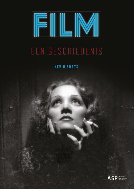 Film | Kevin Smets | Nieuw, Livres, Livres Autre, Envoi