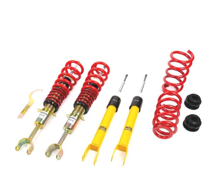 Suspension Fileté Eibach Mts Pour Audi A8 D2 4D2 4D8 94-02, Autos : Pièces & Accessoires, Suspension & Châssis, Envoi