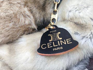 CELINE - Pluche dier My First Celine - Bear - 2000-2010