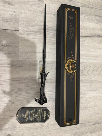 Harry Potter - CineReplicas, Verzamelen, Nieuw