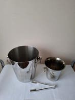 Alessi, Guy Degrenne, Letang Remy - Ijsemmer (3) - Inox