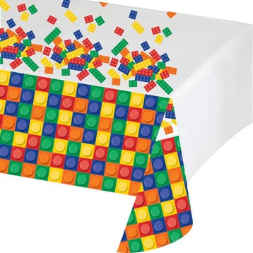 Lego Tafelkleed 2,59m, Verzenden