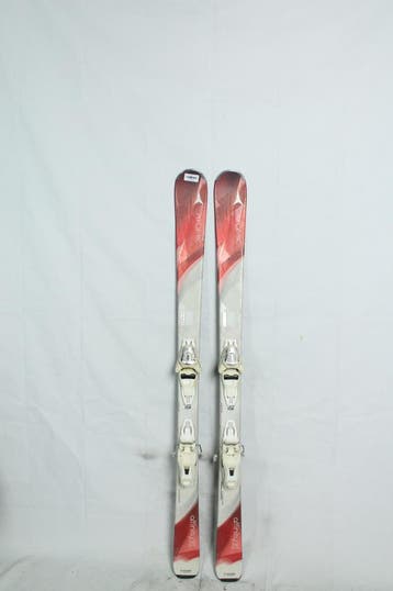 Refurbished - Ski - Atomic Affinity - 146, Sport en Fitness, 140 tot 160 cm, Gebruikt, Ophalen of Verzenden, Atomic