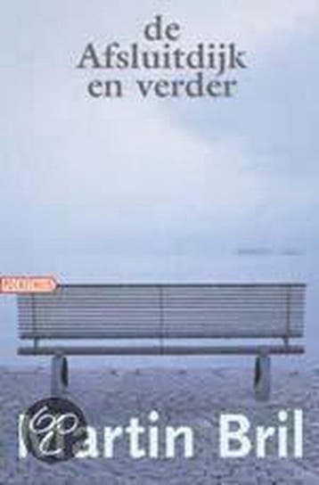 De Afsluitdijk en verder / Pockethuis 9789046140697, Verzenden, Gelezen, Martin Bril