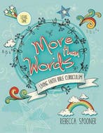 More Than Words Level 1 9781683441625 Rebecca Spooner, Verzenden, Zo goed als nieuw, Rebecca Spooner