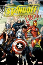 Avengers: Standoff [OHC], Verzenden