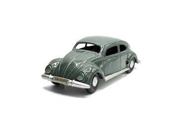 Distler - Coupé miniature - VW Brezelkäfer, Antiek en Kunst