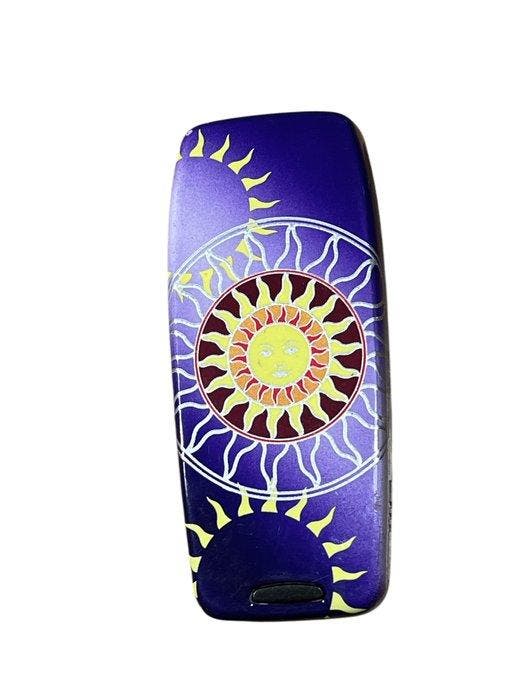 Nokia 3310 - Mobiele telefoon, Consoles de jeu & Jeux vidéo, Consoles de jeu | Accessoires Autre