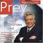 Hermann Prey - Ich Sing Mein Schönstes Lied - Das Wunschkonz, Verzenden, Gebruikt