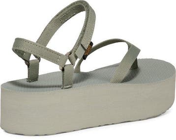 Teva Dames Sandalen maat 39 - SEAGRASS W FLATFORM SANDAL..., Verzenden