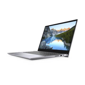 Dell Dell Inspiron 5406 2n1 Core i5-1135G7 8GB 512GB SSD..., Qwerty, Verzenden, Nieuw, Dell