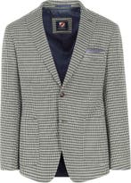 Suitable Blazer Patras Groen maat Maat 52/54 (L) Heren, Maat 52/54 (L), Verzenden, Nieuw, Suitable