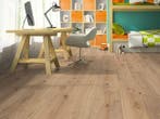 Proefstaal - XL Kronotex D 3530 Millenium Oak EXTRA BREED (, Ophalen of Verzenden, Nieuw