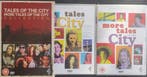 Tales of the City/More Tales of the city   Gratis verzenden, Cd's en Dvd's, Dvd's | Tv en Series, Vanaf 16 jaar, Verzenden, Zo goed als nieuw