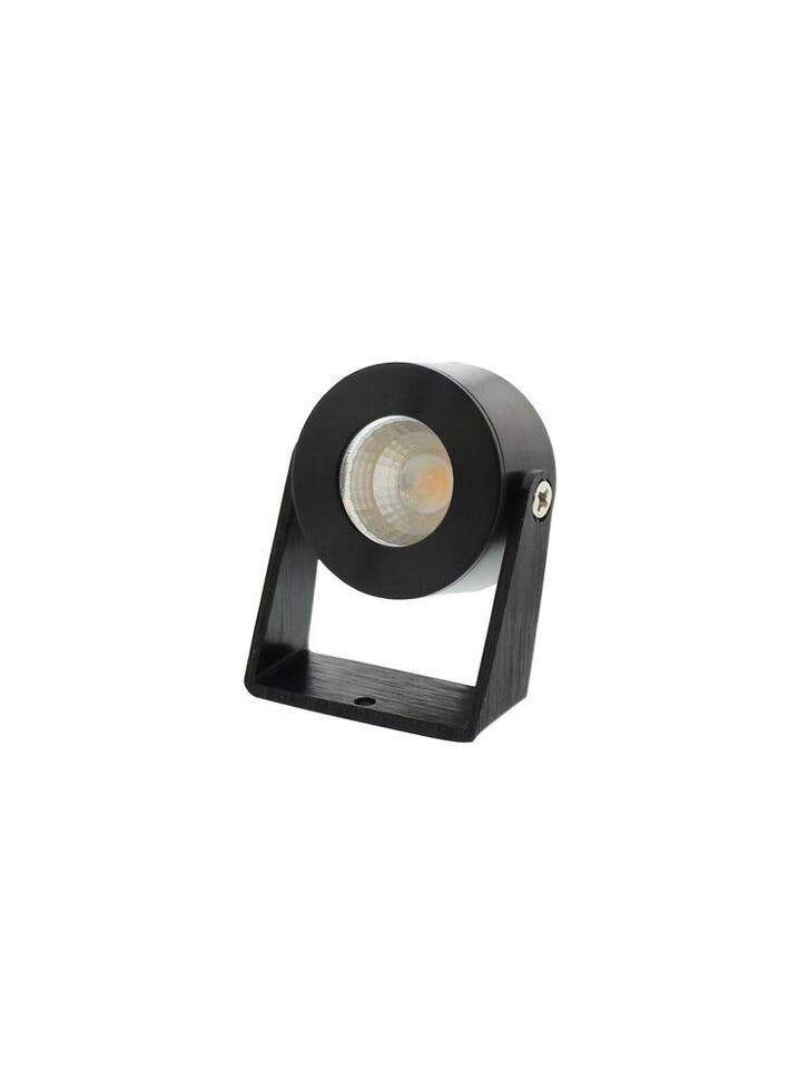 Klemko Lumiko Downlight/spot/floodlight - 863686, Bricolage & Construction, Éclairage de chantier, Envoi