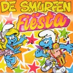 De Smurfen - Fiësta, Verzenden, Gebruikt