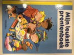Mijn leukste prentenboek 9789058280756, Livres, Verzenden