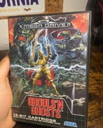 Sega - Mega Drive - ghouls’n ghosts mega drive - Videogame -, Nieuw