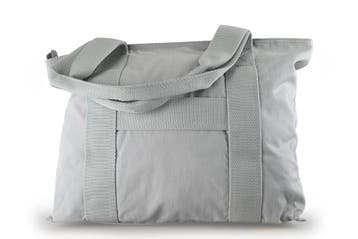 Kipling Handtas Beige, Verzenden