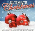 Various - Ultimate Christmas Collection, Verzenden, Gebruikt