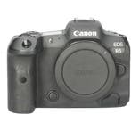 Tweedehands Canon EOS R5 Body CM6398, Ophalen of Verzenden, Gebruikt, Canon