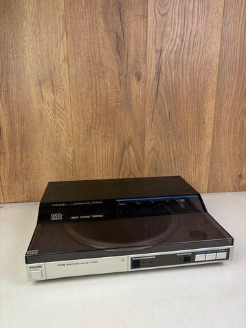 Philips - FP 146 Mark II Volautomatische Tangentiële /, Nieuw