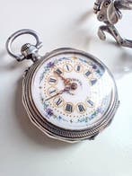 Miniatura Suizo - Floral - 1900-1949, Nieuw