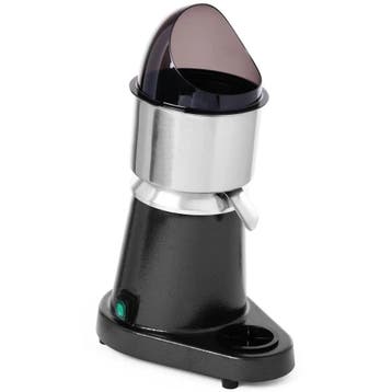 Citruspers | BarUp | Elektrisch | 3 Perskegels | 1.500TPM |, Verzenden, Nieuw in verpakking