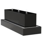 Aluminium waterblok 300x70x70cm, Tuin en Terras, Nieuw