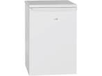 Koenic -  Tafelkoelkast D (kfr 111 D) - Wit, Zonder vriesvak, Minder dan 85 cm, Verzenden, Nieuw