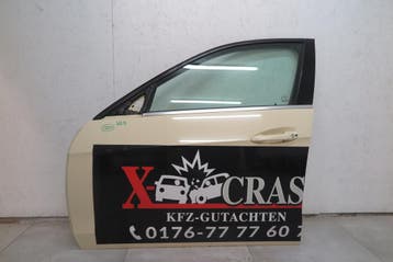 Linker voorportier Mercedes Benz E-Klasse W212, Verzenden, Gebruikt