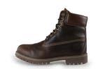 Timberland Veterboots in maat 43 Bruin, Kleding | Heren, Schoenen, Bruin, Verzenden, Timberland, Boots