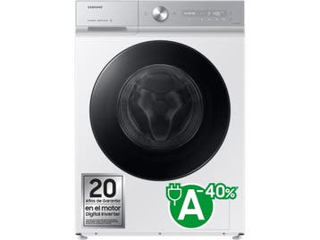 Samsung WW11DB8B95GH - Wasmachine - 11kg laadvermogen, Elektronische apparatuur, Wasmachines, Verzenden, Zo goed als nieuw