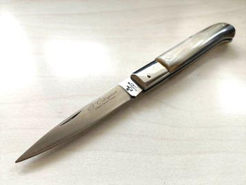 Fraraccio Fraraccio Il Caltagirone – Coltello tradizionale