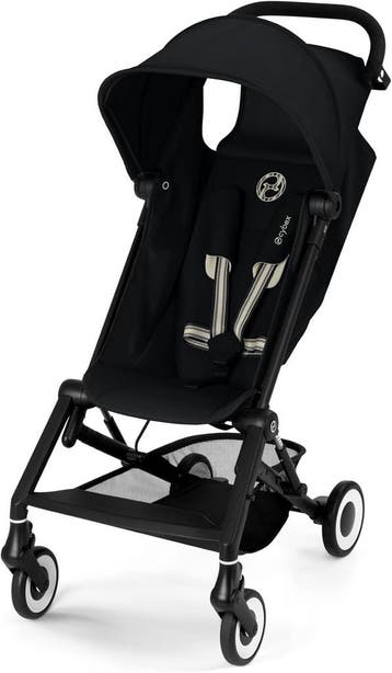 Cybex Agis Buggy: 6,3kg -35% Retour deal! Snel weg, Verzenden, Kinderwagen