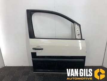 Portier 2Deurs rechts Volkswagen Caddy O254706, Nieuw