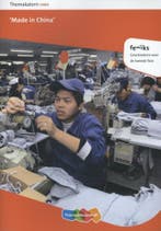 Feniks 456 / Vwo Made in China 9789006464931 Sander Hendriks, Verzenden, Gelezen, Sander Hendriks