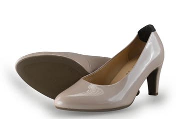 Gabor Pumps in maat 35½ Beige, Verzenden, Pumps
