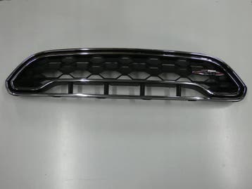 Grill MINI John Works - Gebruikt, Verzenden, Gebruikt